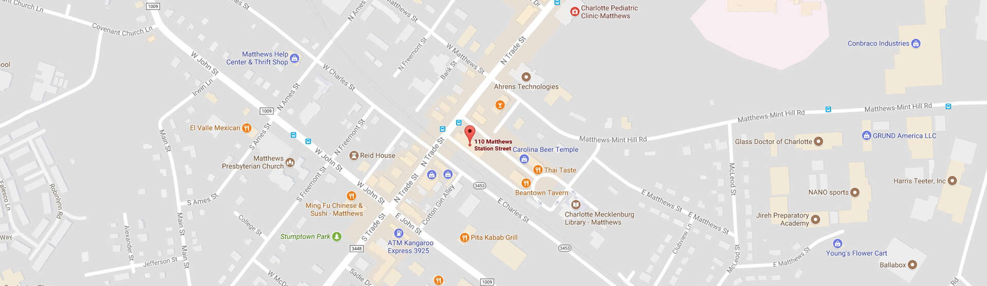 matthewslocationmap Tap and Peel